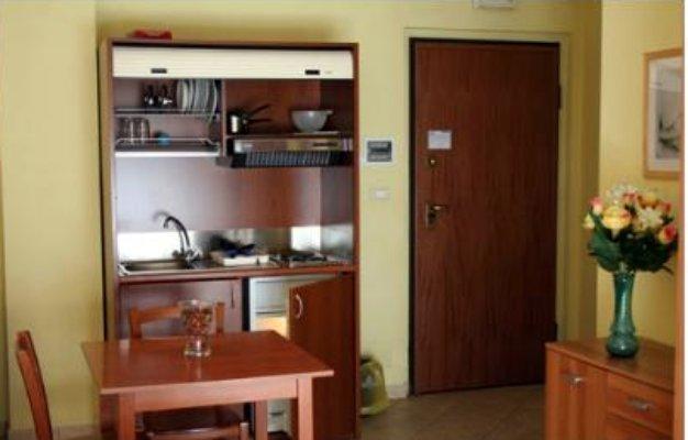 Meditur Aparthotel *
